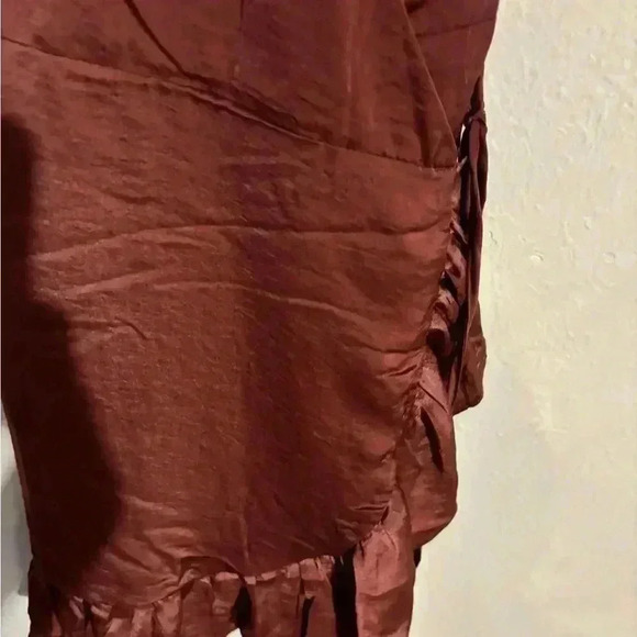 Wishlist Apparel‎ Mini Dress - Picture 3 of 5